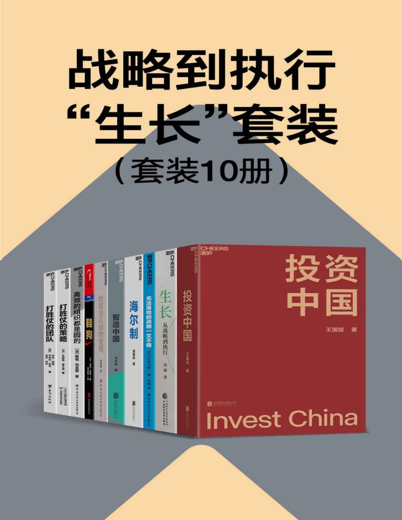 战略到执行“生长”套装（10册）（淘宝、海尔、耐克实战经验构建，中外企业共创的全面落地的战略框架） ( etc.) (z-library.sk, 1lib.sk, z-lib.sk)_01.jpg