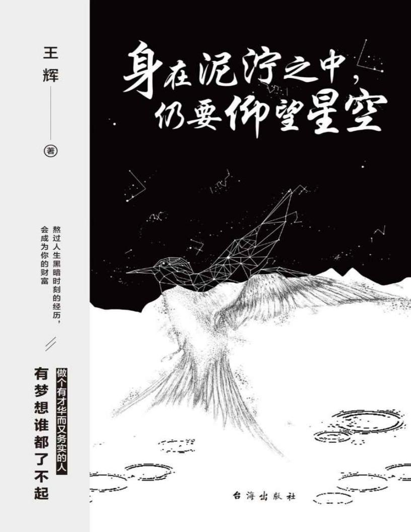 身在泥泞之中,仍要仰望星空 (熬过人生黑暗时刻的经历,会成为你的财富,做个有才华而又务实的人,有梦想谁都了不起!) (王辉) (z-library.sk, 1lib.sk, z-lib.sk)_01.jpg 身在泥泞之中,仍要仰望星空 (熬过人生黑暗时刻的经历,会成为你的财富,做个有才华而又务实的人,有梦想谁都了不起!) (王辉) (z-library.sk, 1lib.sk, z-lib.sk)_01.jpg